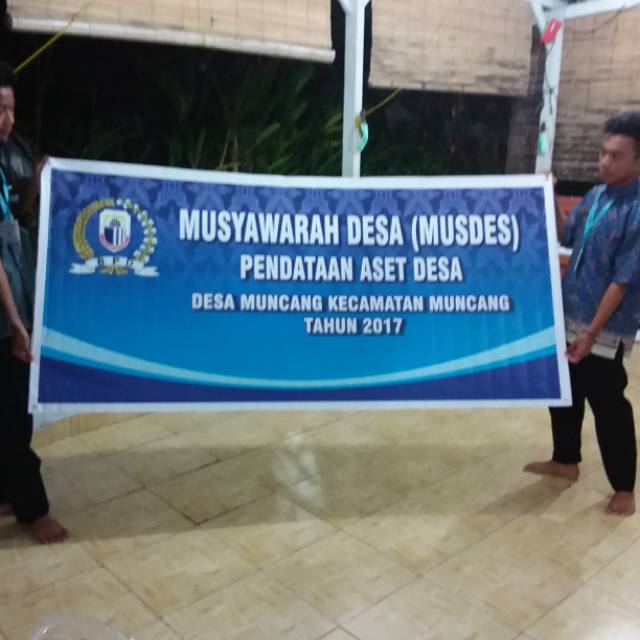 Detail Contoh Ukuran Banner Nomer 22