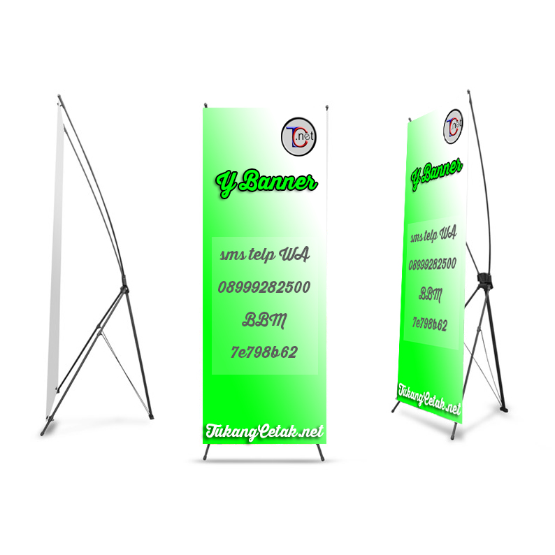 Detail Contoh Ukuran Banner Nomer 45