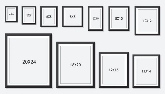 Detail Contoh Ukuran Foto 10r Nomer 21