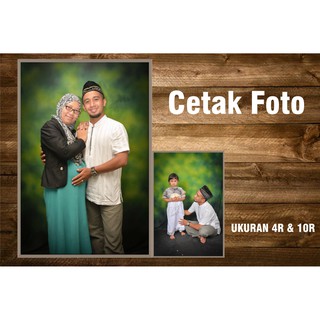 Detail Contoh Ukuran Foto 4r Nomer 48