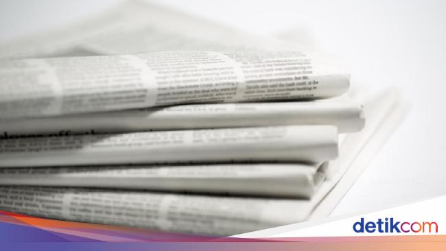 Detail Contoh Ulasan Berita Nomer 21