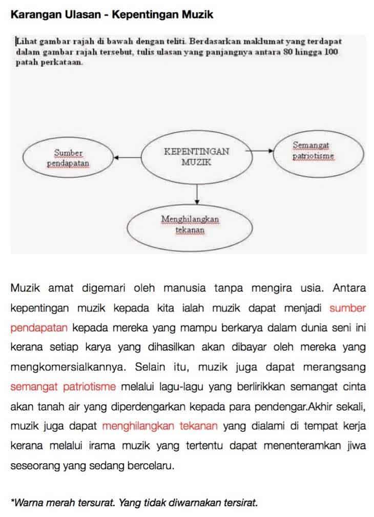 Detail Contoh Ulasan Berita Nomer 10