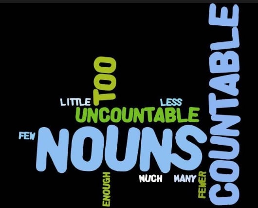 Detail Contoh Uncountable Noun Nomer 31