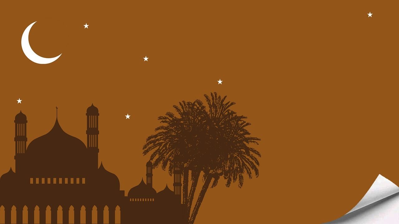Detail Contoh Undangan Halal Bihalal Keluarga Koleksi Nomer 42