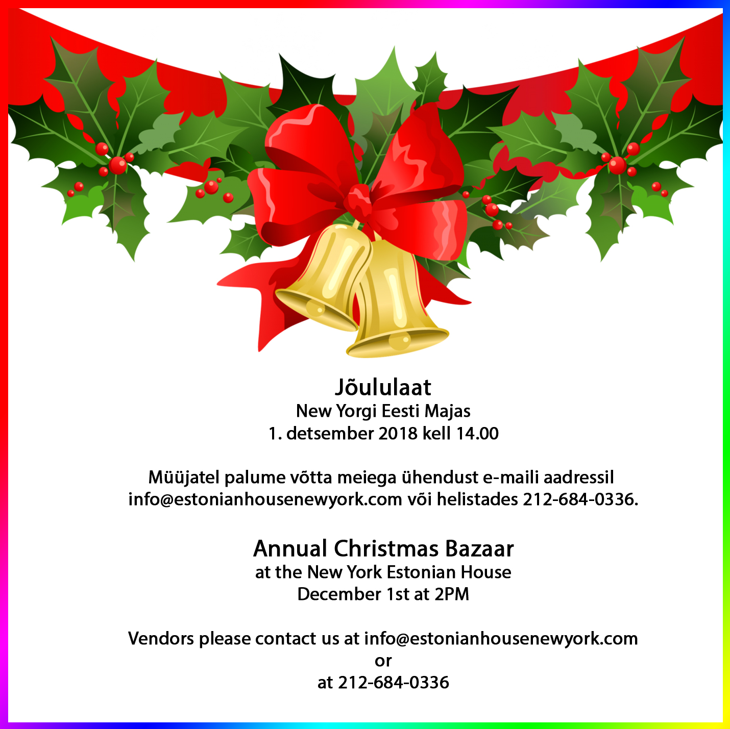 Detail Contoh Undangan Ibadah Natal Koleksi Nomer 37