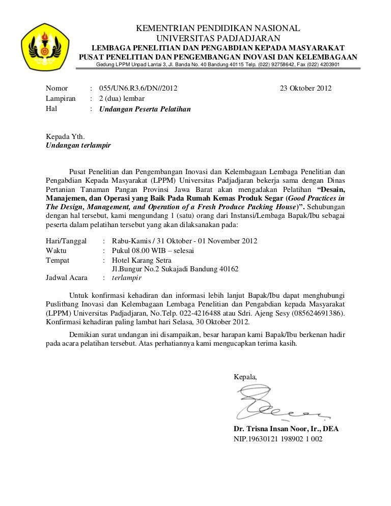 Halaman Unduh untuk file Contoh Undangan Kelompok Tani yang ke 41