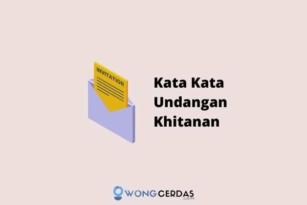 Detail Contoh Undangan Khitanan Di Grup Whatsapp Nomer 35