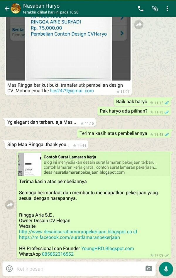 Detail Contoh Undangan Lamaran Via Wa Nomer 47