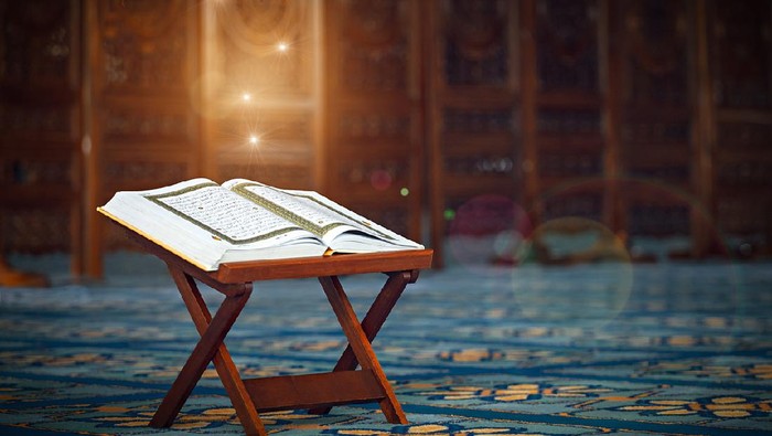 Detail Contoh Undangan Pengajian Nuzulul Qur An Nomer 39