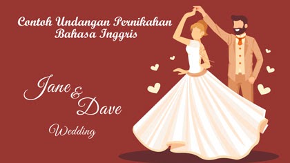 Detail Contoh Undangan Pernikahan Dengan Foto Prewedding Nomer 33