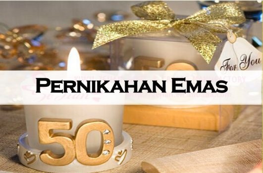 Detail Contoh Undangan Pernikahan Emas 50 Tahun Nomer 21