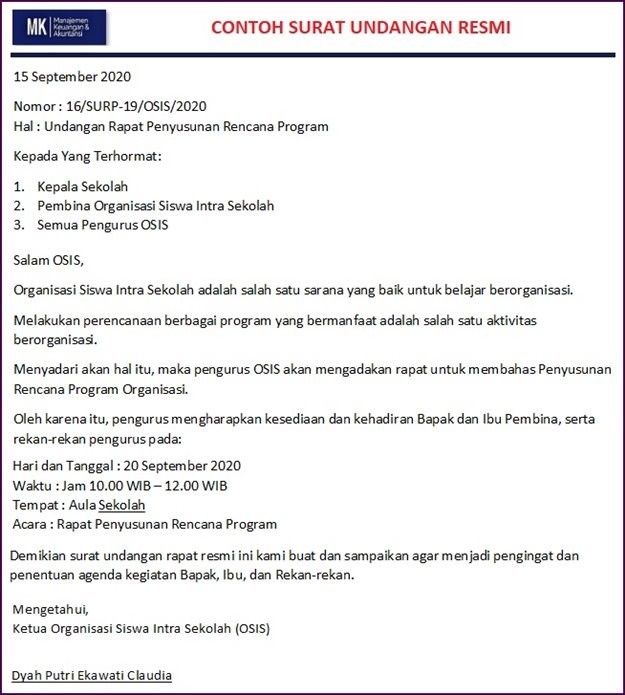 Detail Contoh Undangan Pitonan Nomer 54