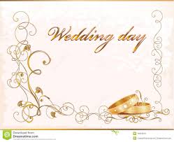 Detail Contoh Undangan Wedding Nomer 46