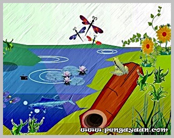 Detail Contoh Unsur Biotik Nomer 46