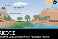 Detail Contoh Unsur Biotik Nomer 56