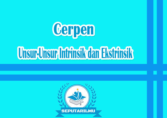 Detail Contoh Unsur Ekstrinsik Nomer 41