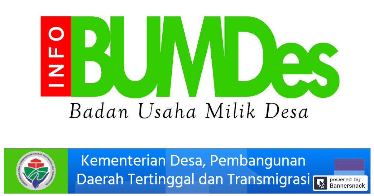 Detail Contoh Usaha Bumdes Nomer 49