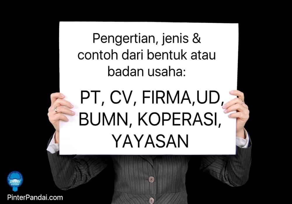 Detail Contoh Usaha Cv Nomer 24