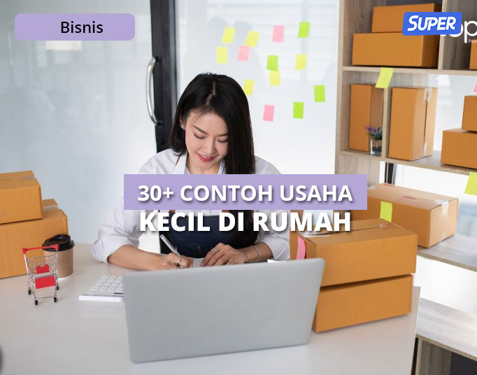 Detail Contoh Usaha Kecil Kecilan Di Rumah Nomer 37