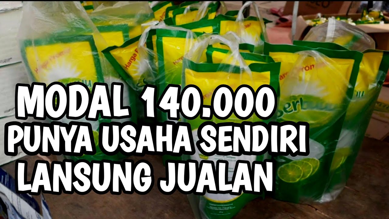 Detail Contoh Usaha Modal Kecil Yang Belum Banyak Pesaing Nomer 12