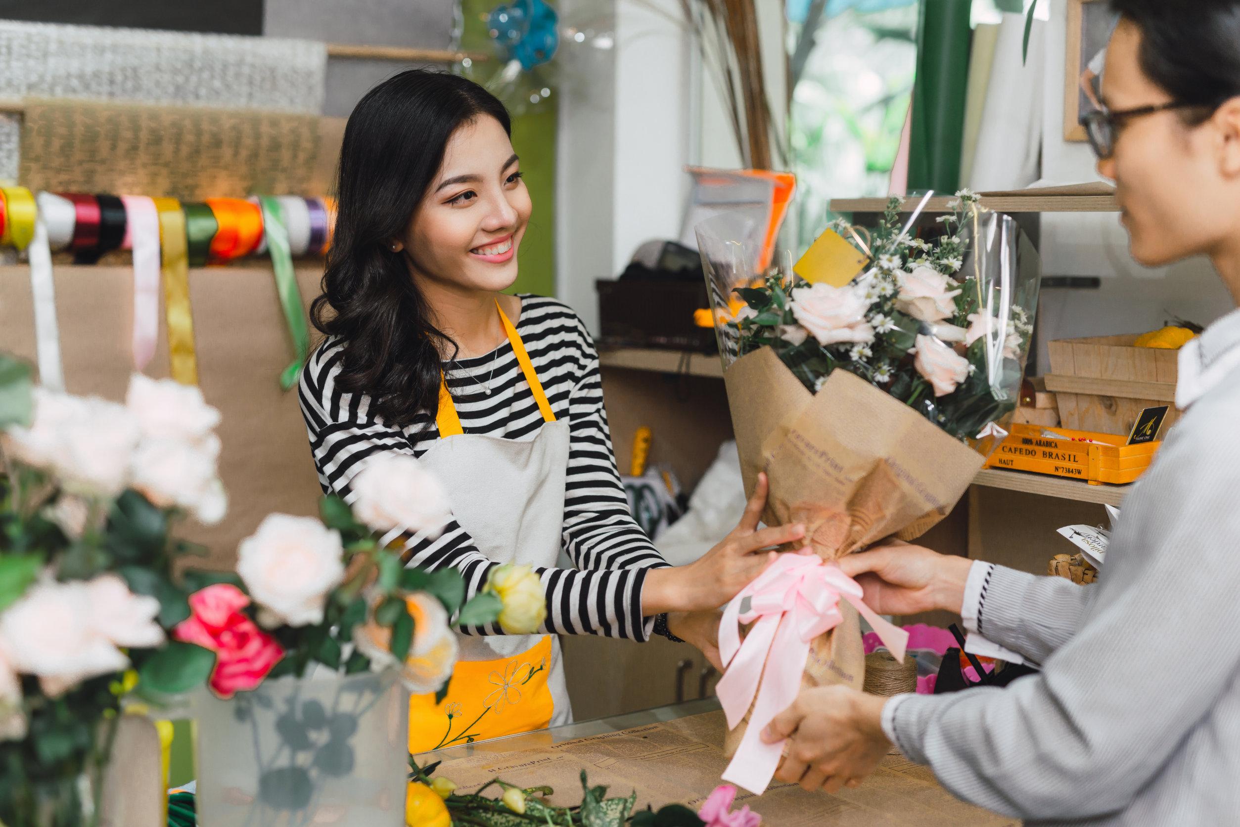 Detail Contoh Usaha Modal Kecil Yang Belum Banyak Pesaing Nomer 25