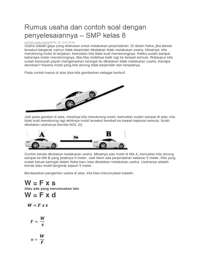 Detail Contoh Usaha Nol Nomer 21