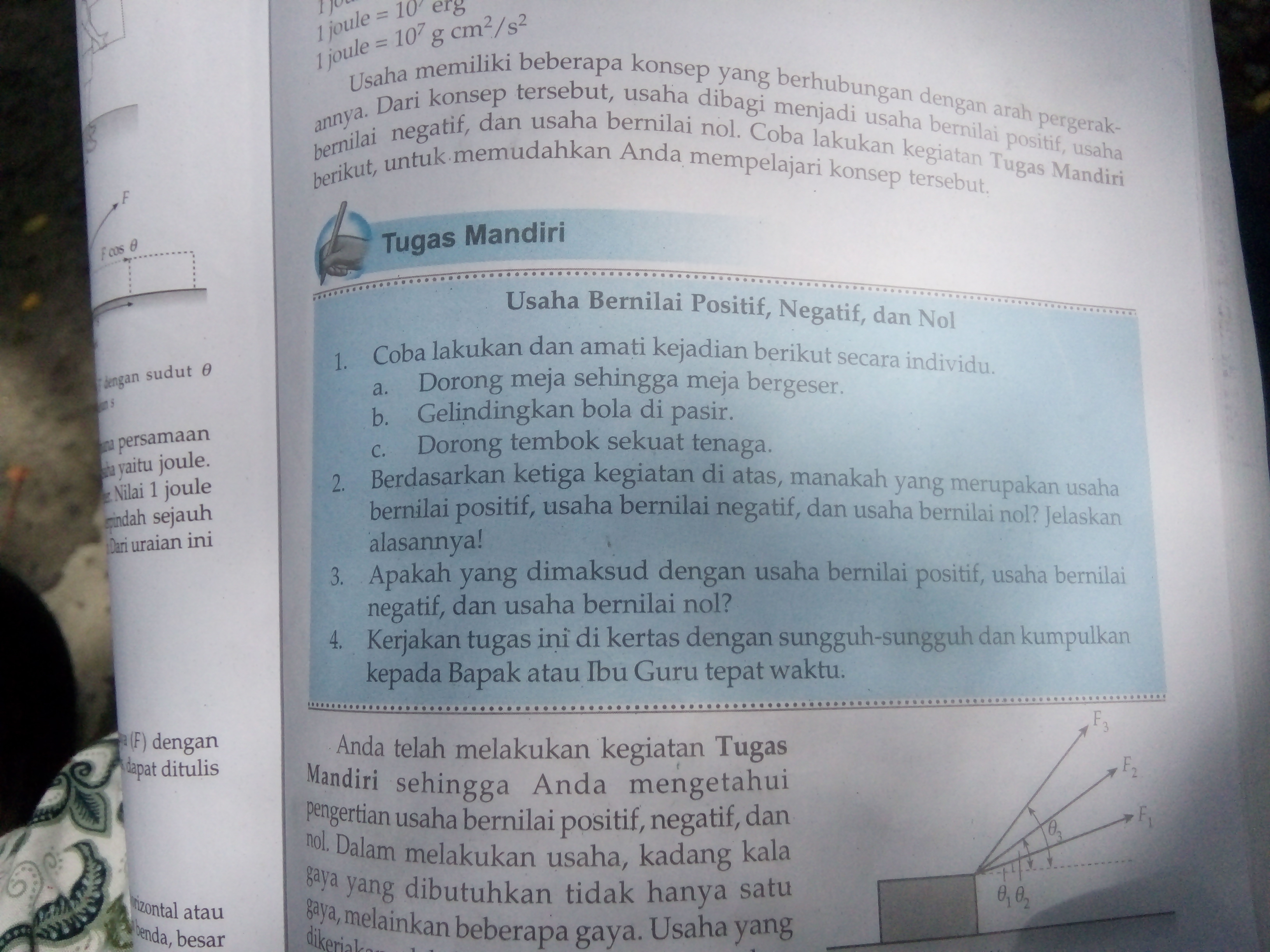 Detail Contoh Usaha Nol Nomer 49