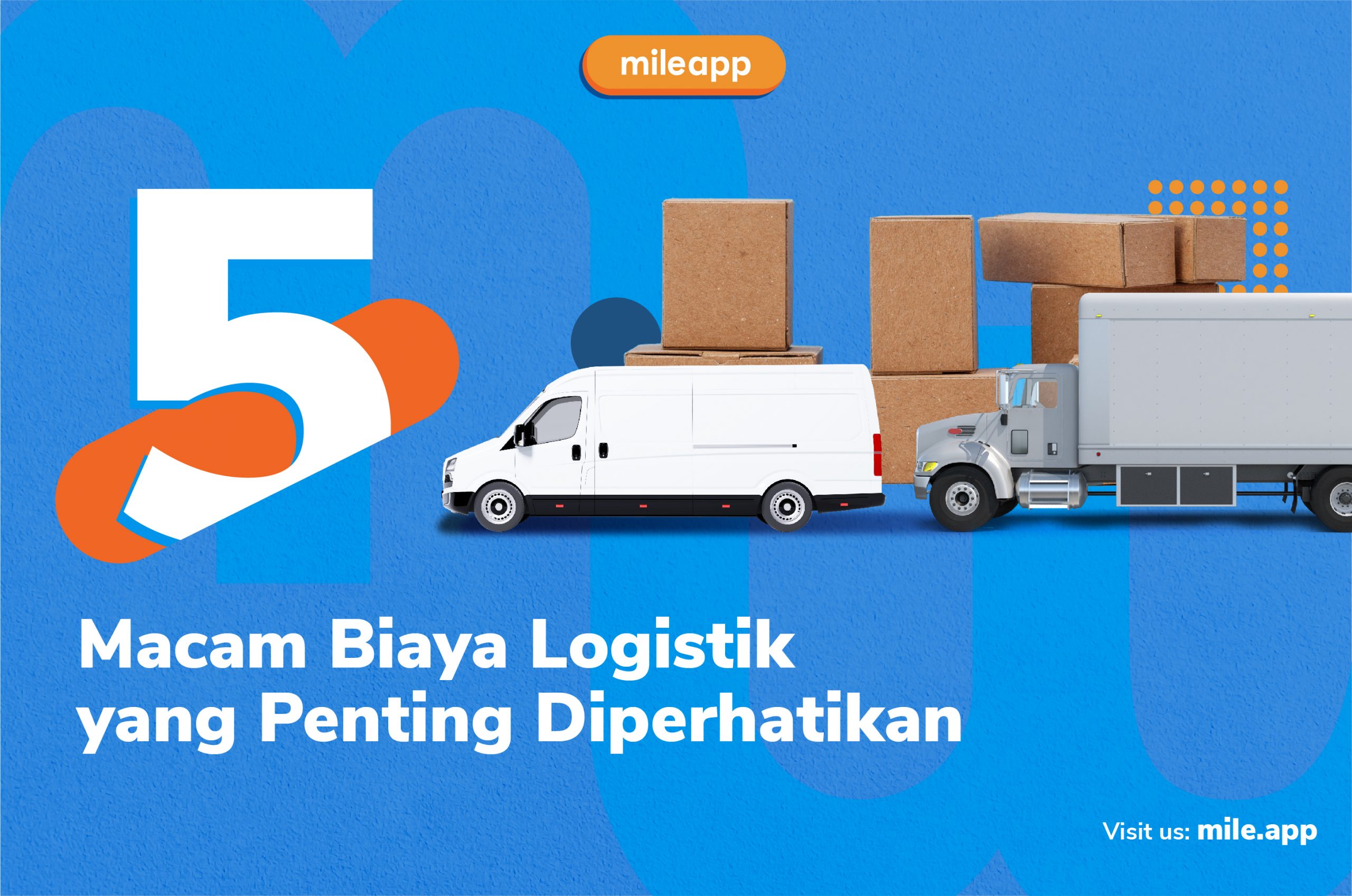 Detail Contoh Usaha Transportasi Dan Logistik Nomer 51