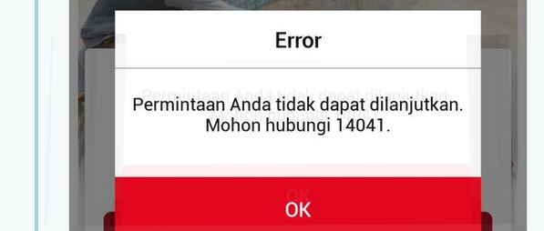 Detail Contoh User Id Cimb Niaga Nomer 19