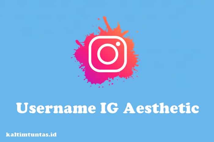 Detail Contoh Username Ig Nomer 41