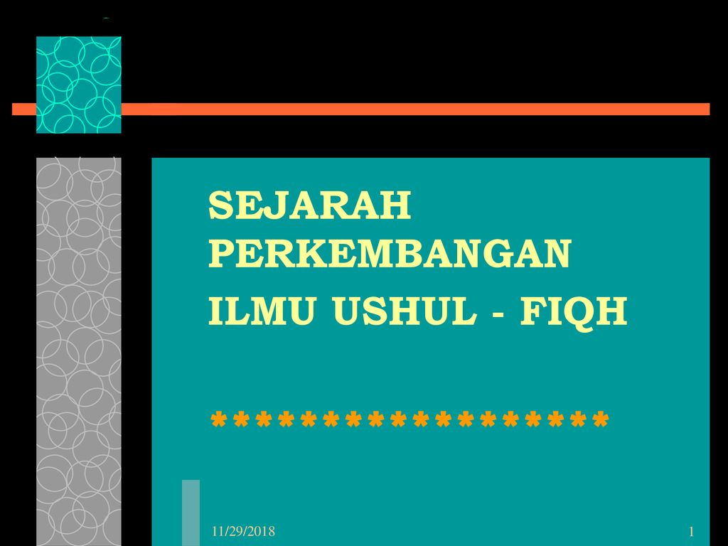 Detail Contoh Ushul Fiqih Nomer 48