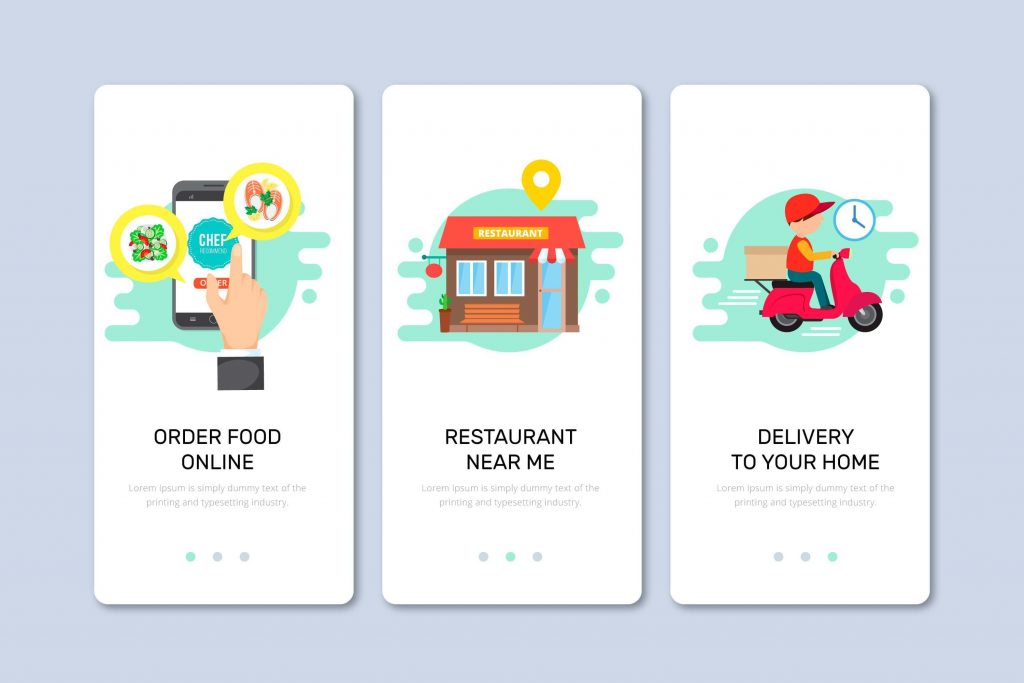 Contoh Ux Design - 56+ Koleksi Gambar