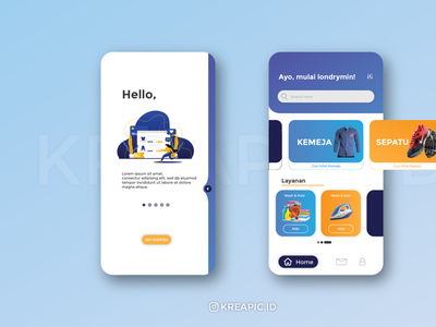 Detail Contoh Ux Design Koleksi Nomer 13