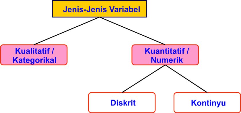 Detail Contoh Variabel Kualitatif Nomer 13