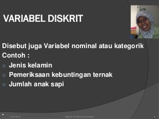 Detail Contoh Variabel Kualitatif Nomer 34