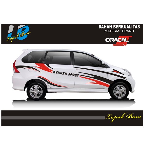 Detail Contoh Variasi Mobil Nomer 22