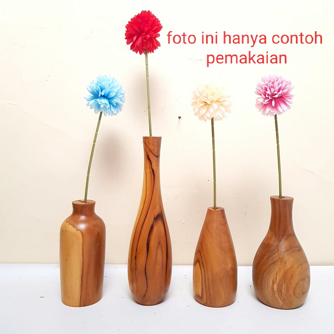 Detail Contoh Vas Bunga Nomer 40