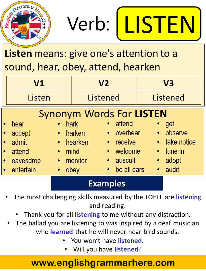 Detail Contoh Verb 2 Nomer 41