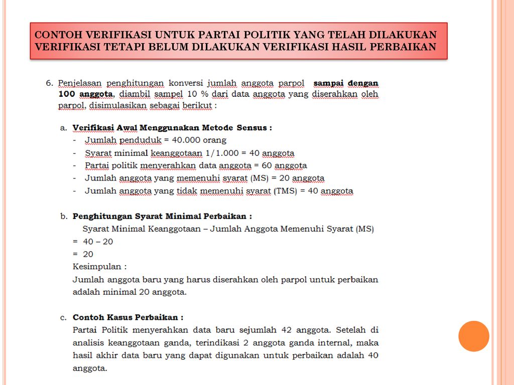 Detail Contoh Verifikasi Data Nomer 37