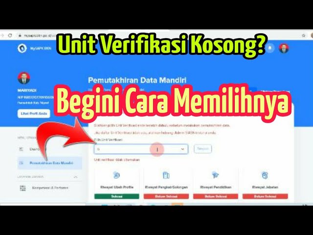 Detail Contoh Verifikasi Data Nomer 46