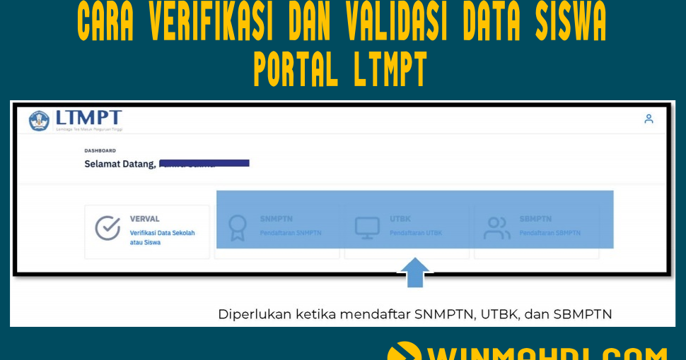 Detail Contoh Verifikasi Data Nomer 9