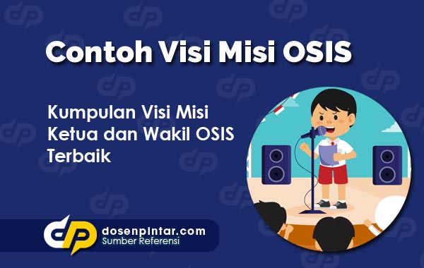 Detail Contoh Visi Dan Misi Nomer 12