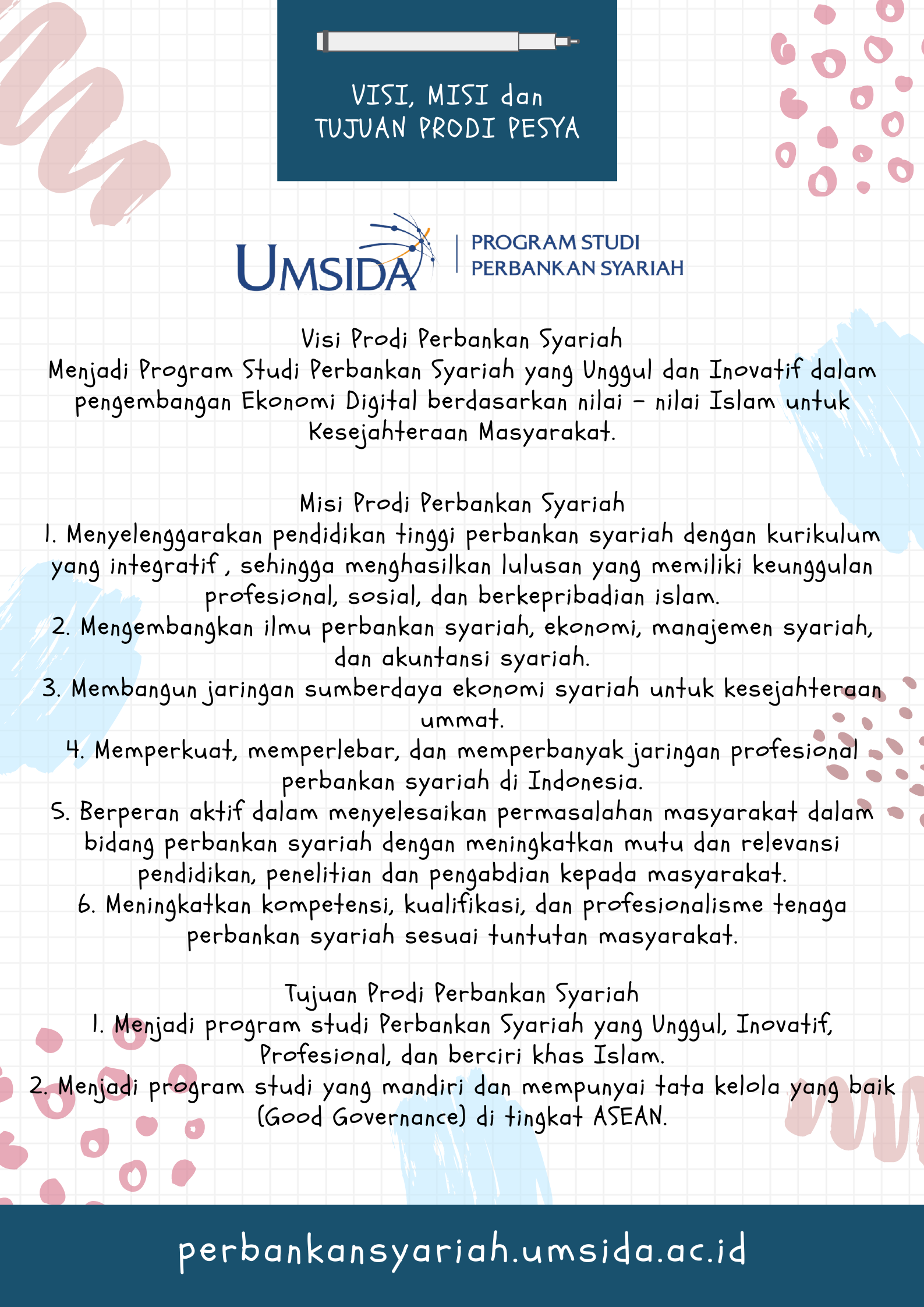 Detail Contoh Visi Dan Misi Nomer 36