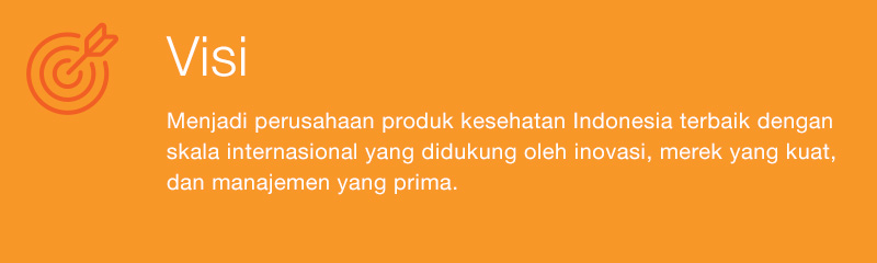 Detail Contoh Visi Dan Misi Perusahaan Nomer 24