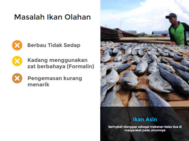 Detail Contoh Visi Misi Perusahaan Makanan Nomer 43