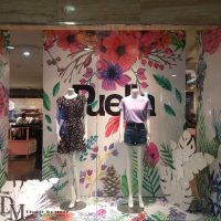 Detail Contoh Visual Merchandising Nomer 35