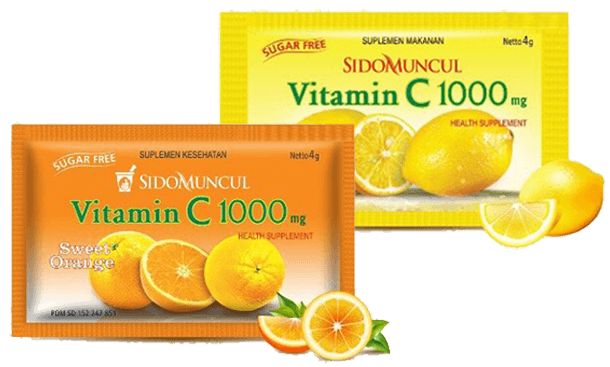 Detail Contoh Vitamin C Nomer 8