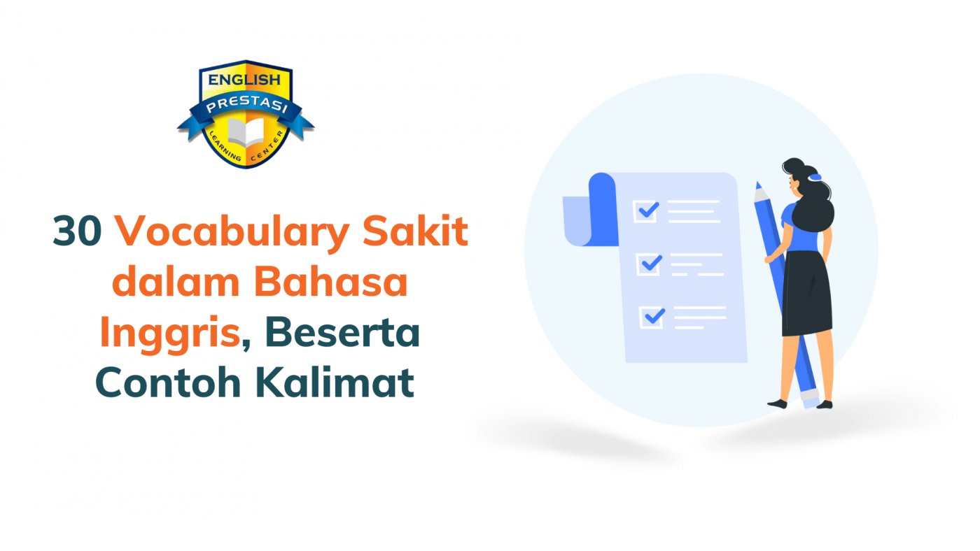 Detail Contoh Vocab Dan Kalimatnya Nomer 7