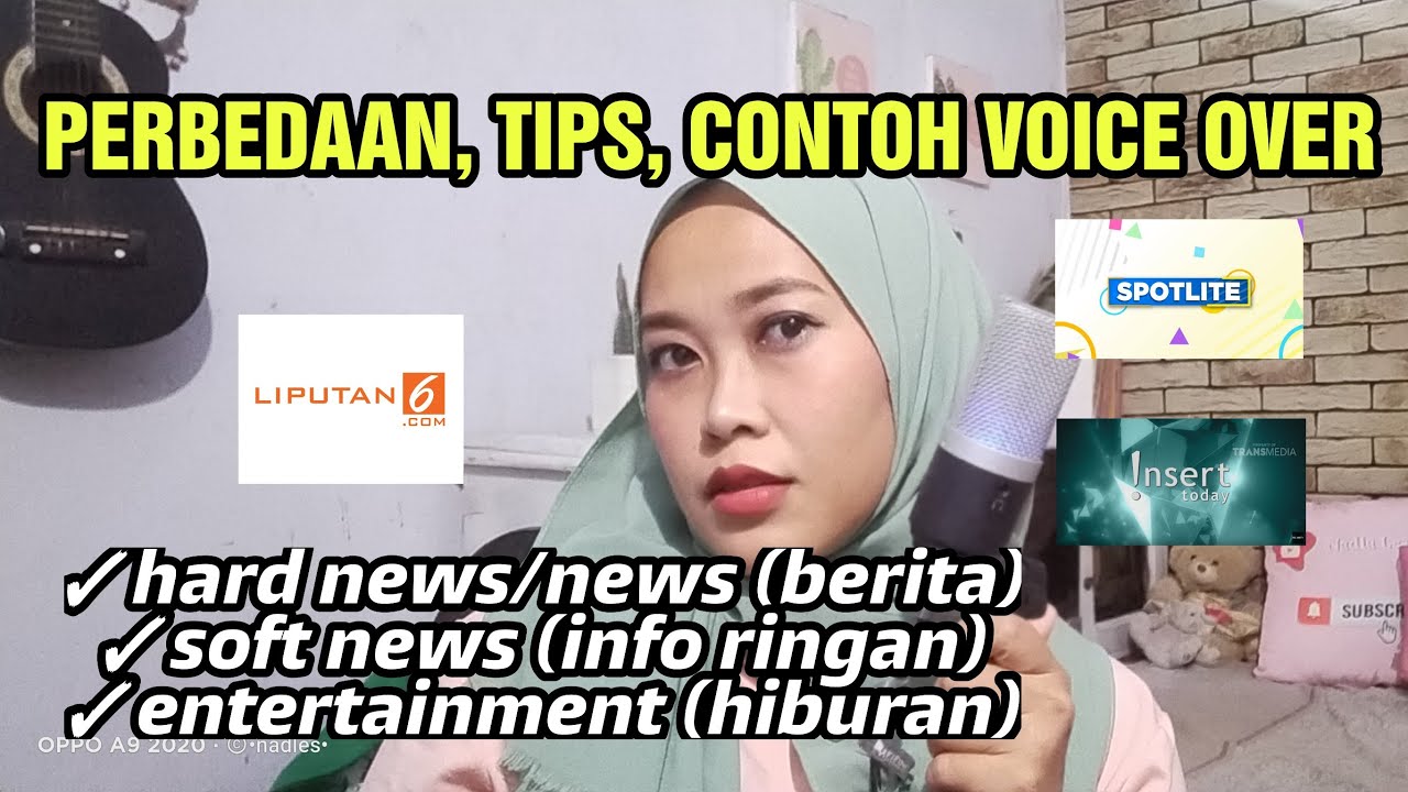 Detail Contoh Voice Over Nomer 54