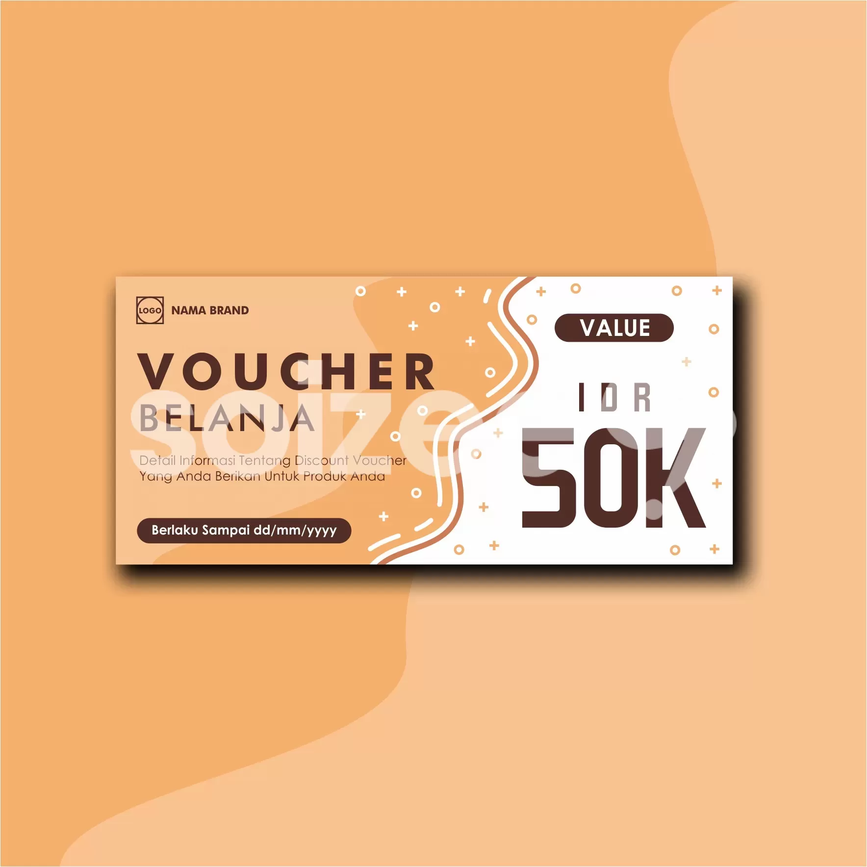 Detail Contoh Voucher Belanja Nomer 25